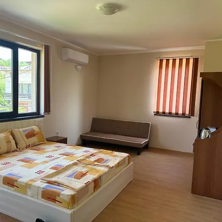 Sunrise - Pensiune 3*