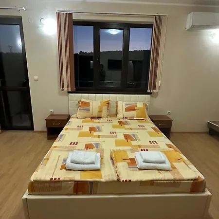 Pensiune Sunrise - 3*