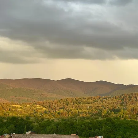 Sunrise - בית הארחה בטק