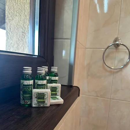 Sunrise - בית הארחה