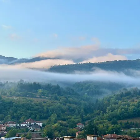 Sunrise - Πανσιόν