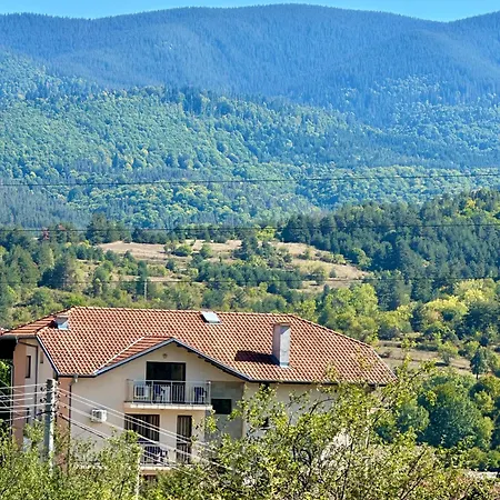 Sunrise - Pensiune 3*