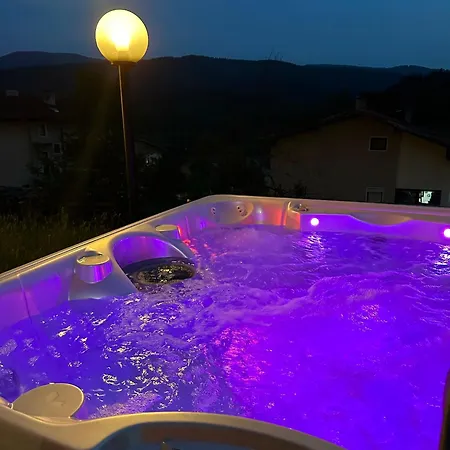 Pensiune Sunrise - 3*